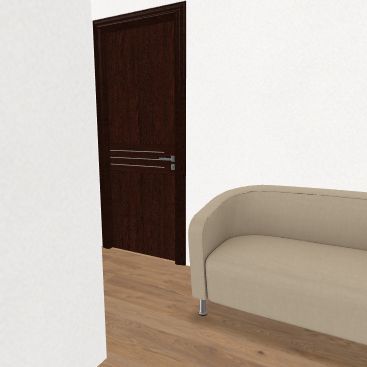 板橋重慶路114巷12-2號4樓 Design Rendering
