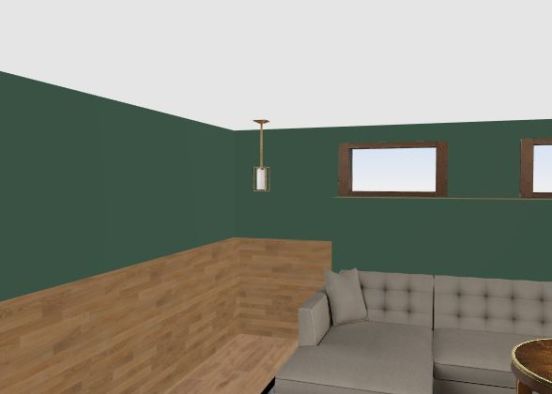 keller Design Rendering