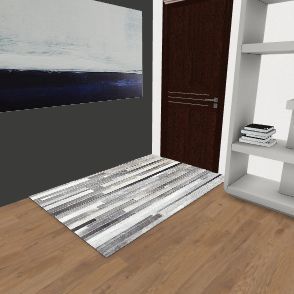 MI PROPIA CASA Design Rendering