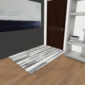 # MI PROPIA CASA Визуализация дизайна