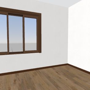 Учебный проект -1 Design Rendering