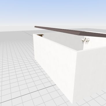 đang dở Design Rendering