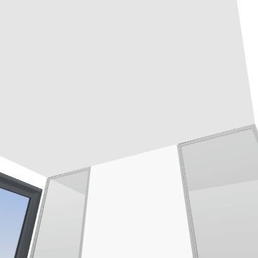 b.w 2 3d design renderings