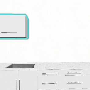 Random House 3d design renderings