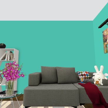 Template2 Design Rendering