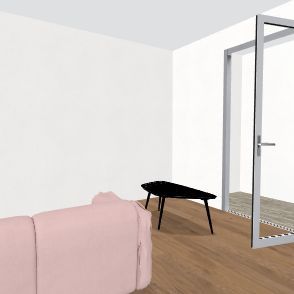 Soggiorno2_Lally Design Rendering
