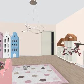 Professional interior design created with Homestyler 3D design software