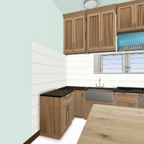 Mekong House Type L2 Design Rendering