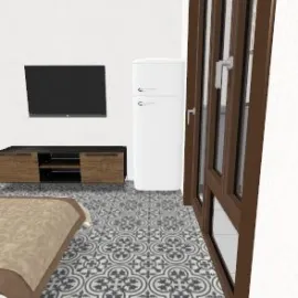 Professional interior design created with Homestyler 3D design software