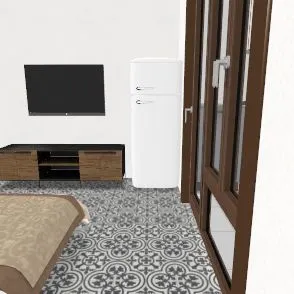 Professional interior design created with Homestyler 3D design software