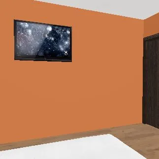 Professional interior design created with Homestyler 3D design software