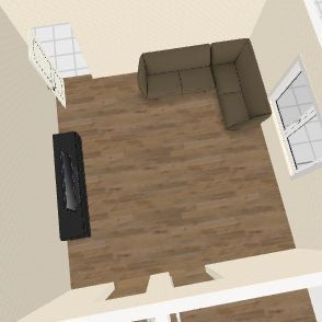 Modelo Webinar Design Rendering
