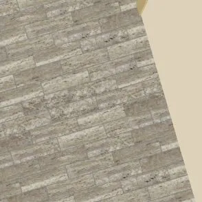 Professional interior design created with Homestyler 3D design software