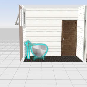 generator two Design Rendering