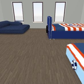 Abry Design Rendering