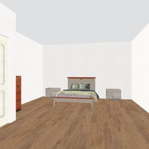 Shane Shack 3 Design Rendering