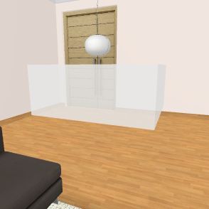 OLIVEIRA Design Rendering