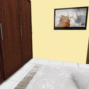 master bed room3