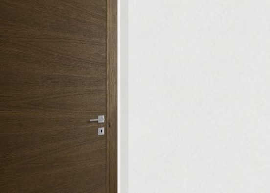 Pianta - V2 con cabina armadio Design Rendering