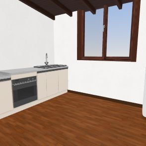 DISEÑO CAMILO CEBALLOS Design Rendering