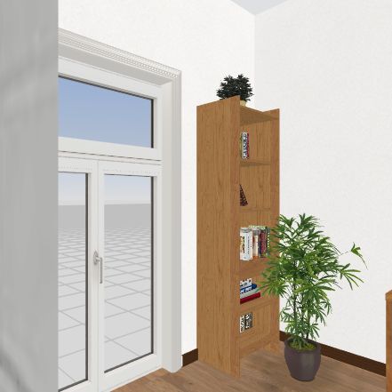 casa 2 Design Rendering
