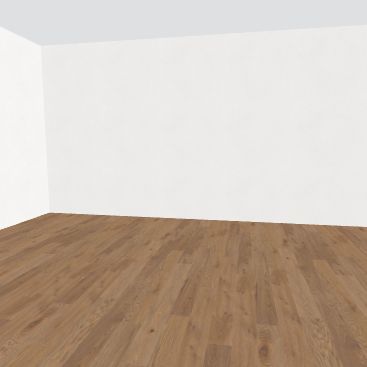 1комнатная квартира_1 3d design renderings