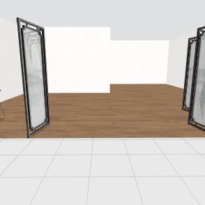 smart  working 3 Design Rendering