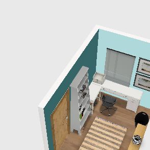 Atêlie 3d design renderings