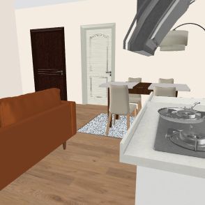 casamia2 Design Rendering