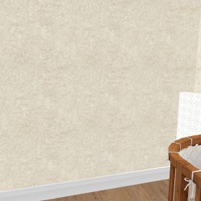Quarto bebe Design Rendering