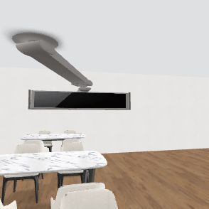 the mantion that keeps going Design Rendering