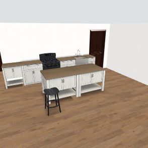 RemodelHome5 Design Rendering
