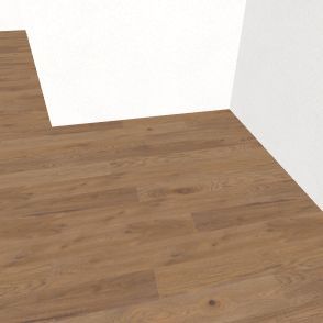 my room Design Rendering