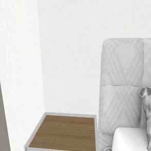 NEW APARTMENT Design Rendering