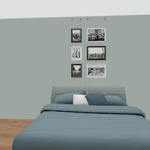 dormitorio clau