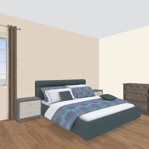 Dora De Santis Design Rendering
