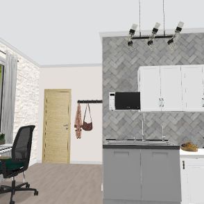 quarto 3d design renderings