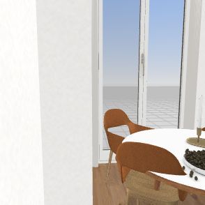 home my  Design Rendering