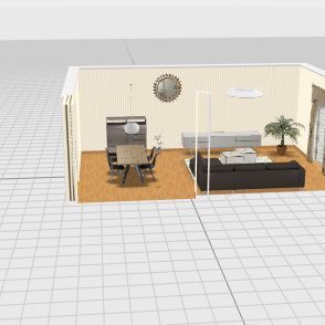 OLIVEIRA Design Rendering