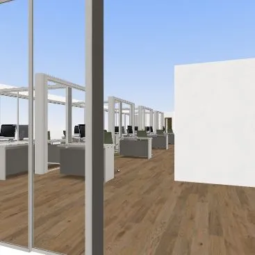 Furniture Plan TP Ortho 1