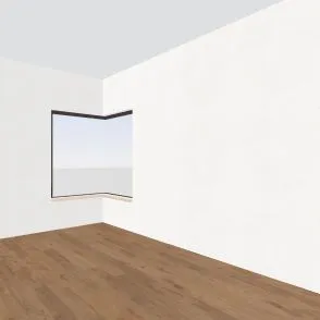 Professional interior design created with Homestyler 3D design software