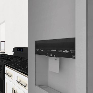 Skein 2 3d design renderings