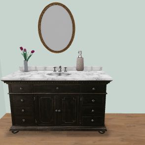 Beckett Design Rendering