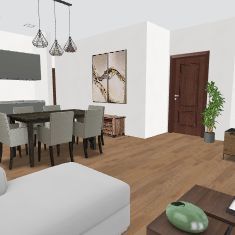 Montabello zebbug Design Rendering