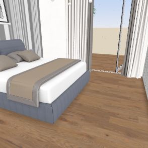 PROGETTO D'AMORE 1 Design Rendering