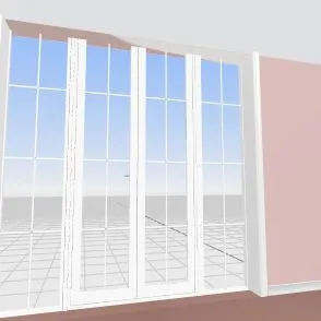 Professional interior design created with Homestyler 3D design software