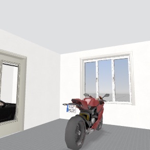 Novosedlice 1NP 3d design renderings