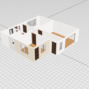 1 Faza SASHE Design Rendering