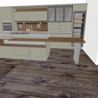 můlkn 3d design renderings