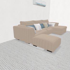500 Design Rendering